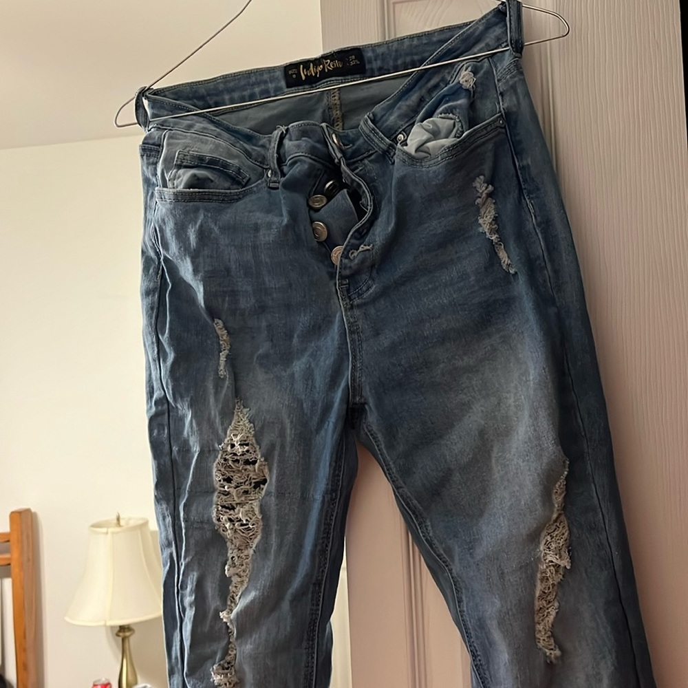 Women’s pants